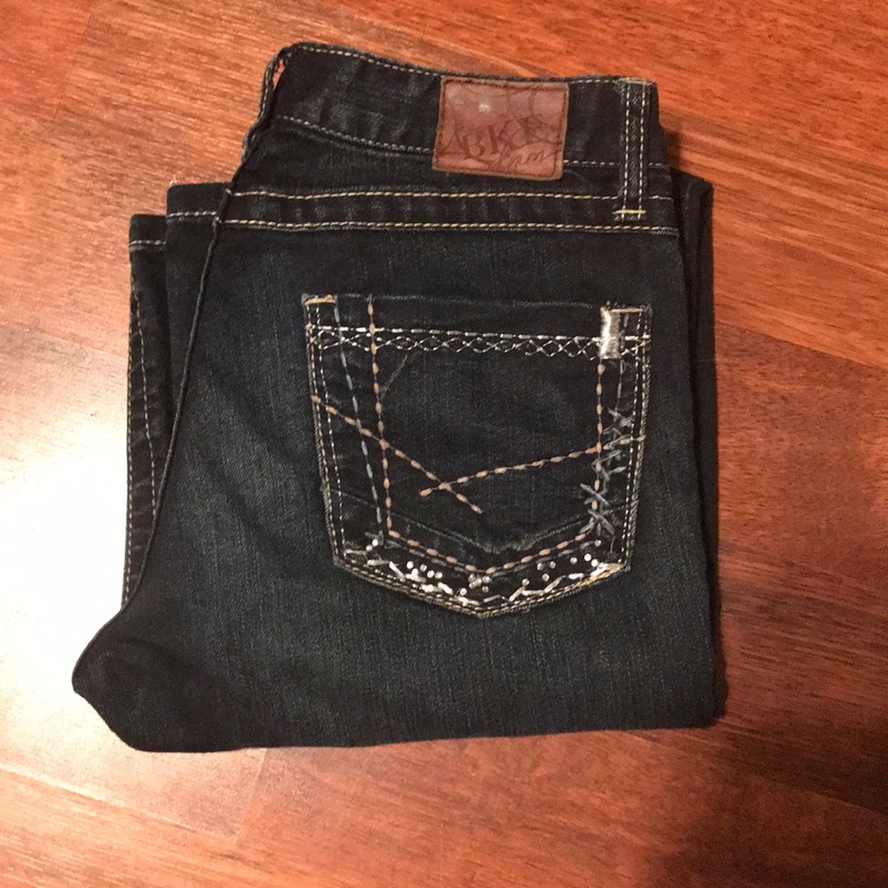 BKE Jeans